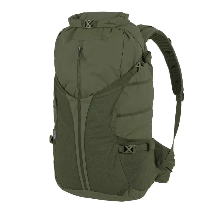 Plecak HELIKON Summit 42L - Olive Green (PL-SMT-CD-02)
